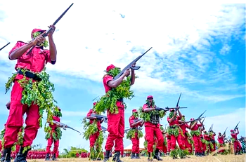 Osun APC leader alleges use of Amotekun for political witch-hunting