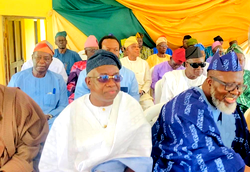 2027: APC battle ready to recapture Oyo from PDP
