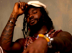 Mr. Bady releases debut EP ‘Mr Bady Dey Here Xo’
