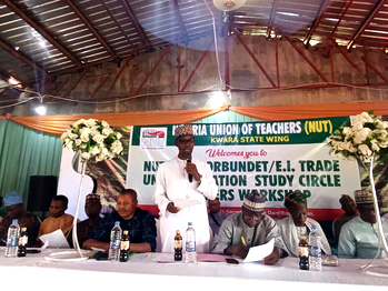 We’ll continue to advocate for policies that’ll enhance teachers’ professionalism, says Kwara NUT