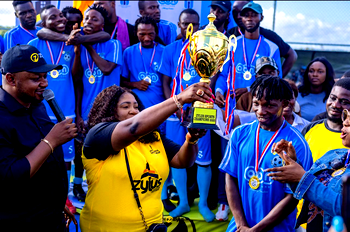Zylus Homes hosts first ever real estate sports championship