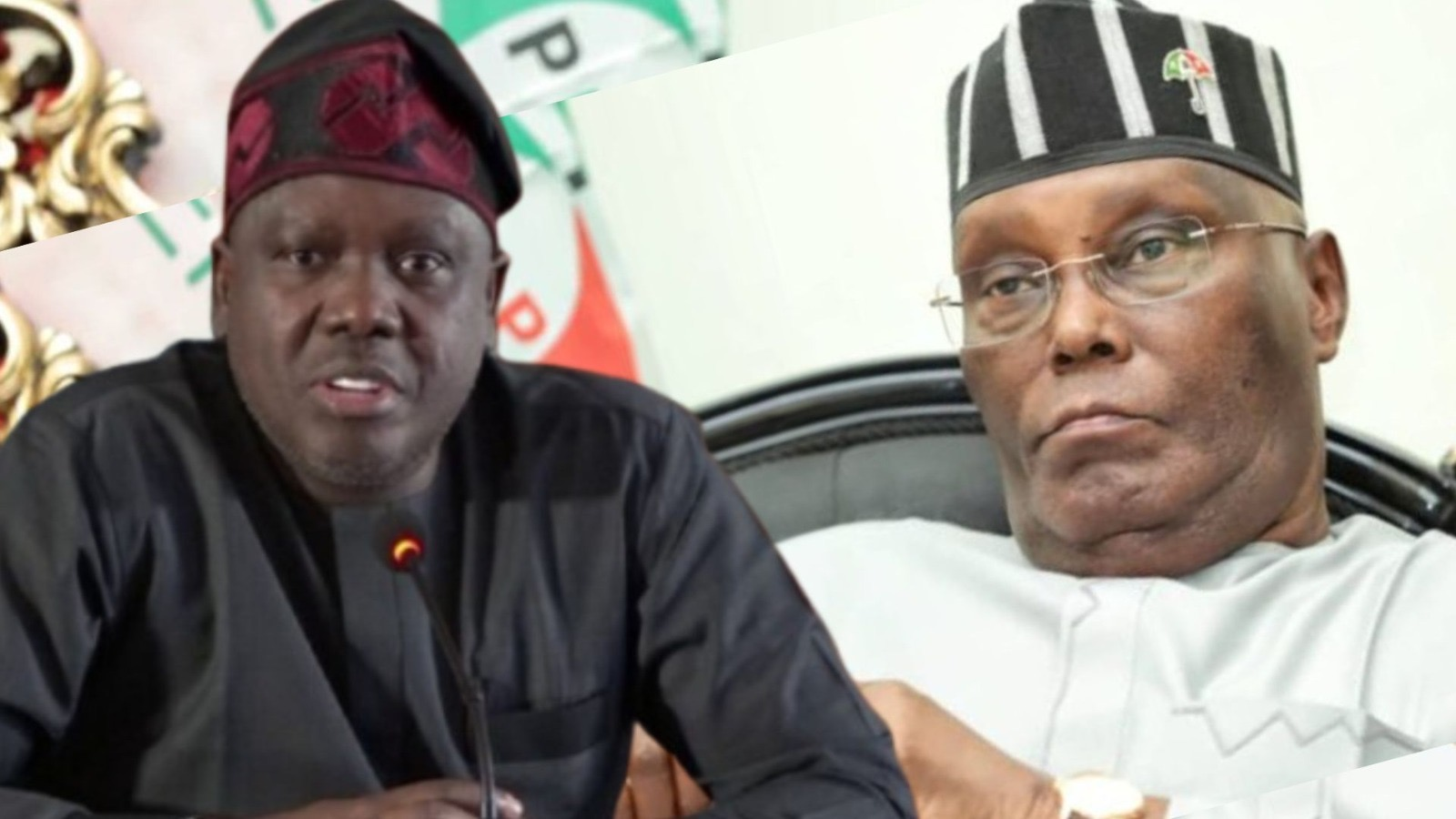 2027: ADC‘ll collapse in 6 months — Presidency