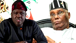 2027: ADC‘ll collapse in 6 months — Presidency