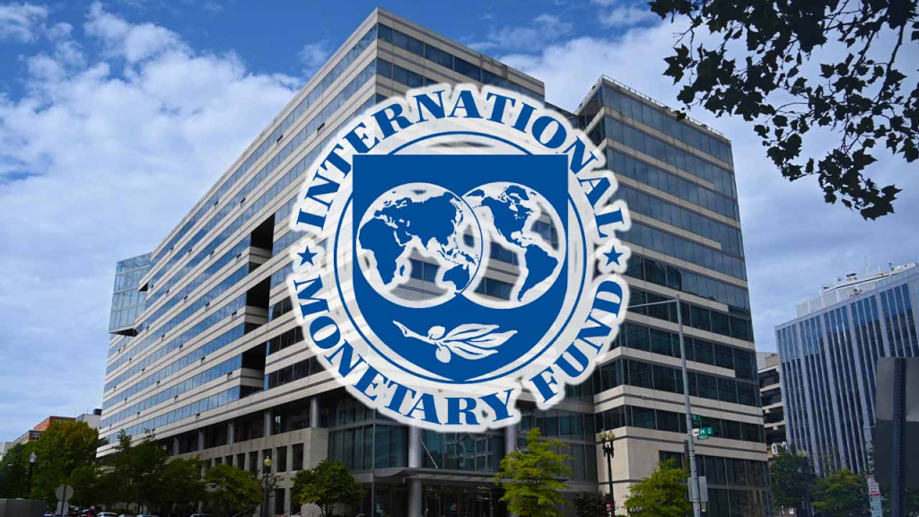 Presidency blasts IMF over report on inflation, poverty