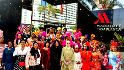 Visionary African Women Summit 2025 makes mark in Morocco