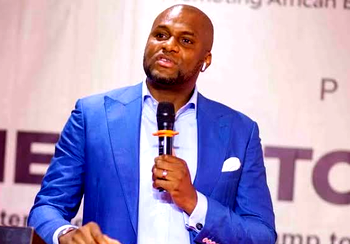 Chima Anyaso to deliver Ebonyi University’s inaugural alumni lecture