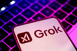 Grok under fire after complaints it undressed minors in photos