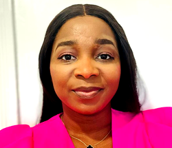 Michelle Oduah: Championing cybersecurity, digital resilience across Africa and beyond