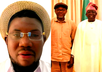 HOSTCON Youth Council hails Tinubu’s oil block award to Ojogho