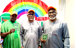 Owokoniran Joins ADC, signalling a new era in Lagos politics