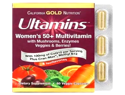 NAFDAC warns on recalled U.S. supplements