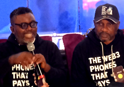 Why PH Comedy is going global with ‘Mayor of Pitakwa’ – K.O. Baba