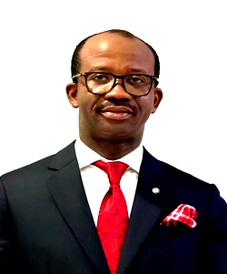New CIPS director Chukwudi Uche to fight Corruption, boost health sector