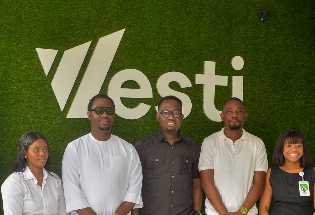 Vesti unveils Prosper Conference 2025 to spotlight African innovation, global leadership