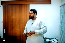 We want to make land ownership secure, affordable — CEO Khalil Forte Gcc