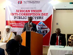 EFCC alerts Nigerians on rising virtual asset and investment frauds