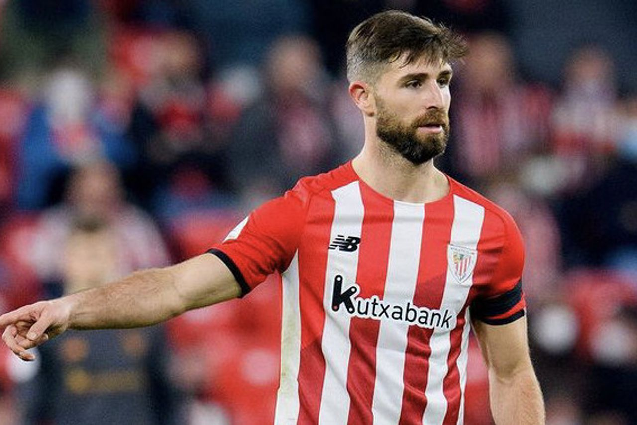 Bilbao’s Alvarez provisionally suspended for ‘involuntary’ doping