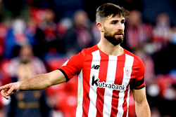 Bilbao’s Alvarez provisionally suspended for ‘involuntary’ doping