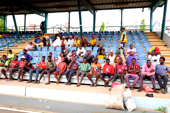 210 beggars detained as operation sweep Abuja enters day 4