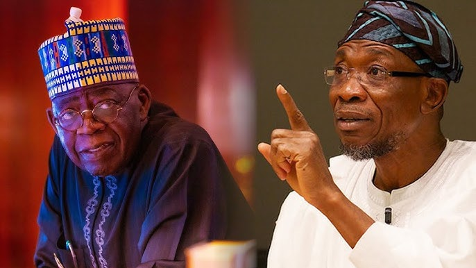 2027: ADC’ll dislodge Tinubu, APC — Aregbesola