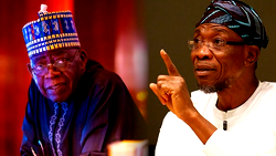 2027: ADC’ll dislodge Tinubu, APC — Aregbesola