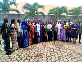 UNICEF trains Osun youth to champion HPV vaccine
