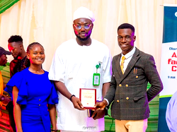Digital skill, a critical survival skill – ECOWAS Ambassador tasks students