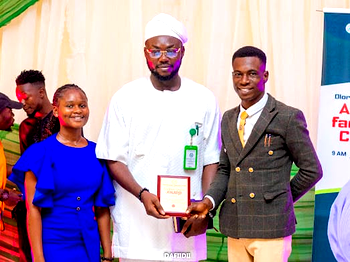 Digital skill, a critical survival skill – ECOWAS Ambassador tasks students