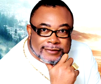 Cleric Ugo Wems set to transform Enugu with one-day thanksgiving