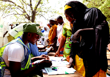 Constitutional Review: Let our votes count — Nigerians demand