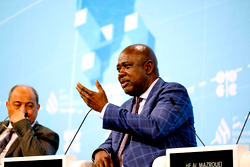 Lokpobiri calls for increased investment in Africa’s energy sector at OPEC seminar