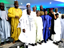 Reps committee for Public Hearing in Borno receives over 50 Memoranda – Chairman