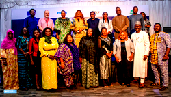 EU, CSOs launch child support initiative to reach 1 million beneficiaries