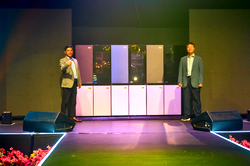 Smart living: LG moves to transform kitchens with innovative refrigerator