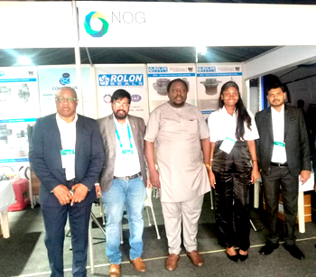 Partnerships key to boosting Nigeria’s energy growth – WDCL