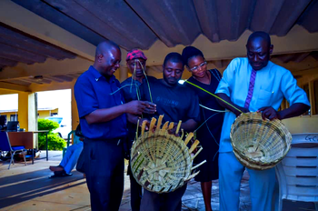 Benue SUBEB revives crafts and vocational skills in Basic Education Schools