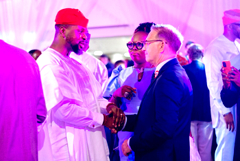 French Consulate in Lagos celebrates French National Day, highlights ‘Team France’ achievements