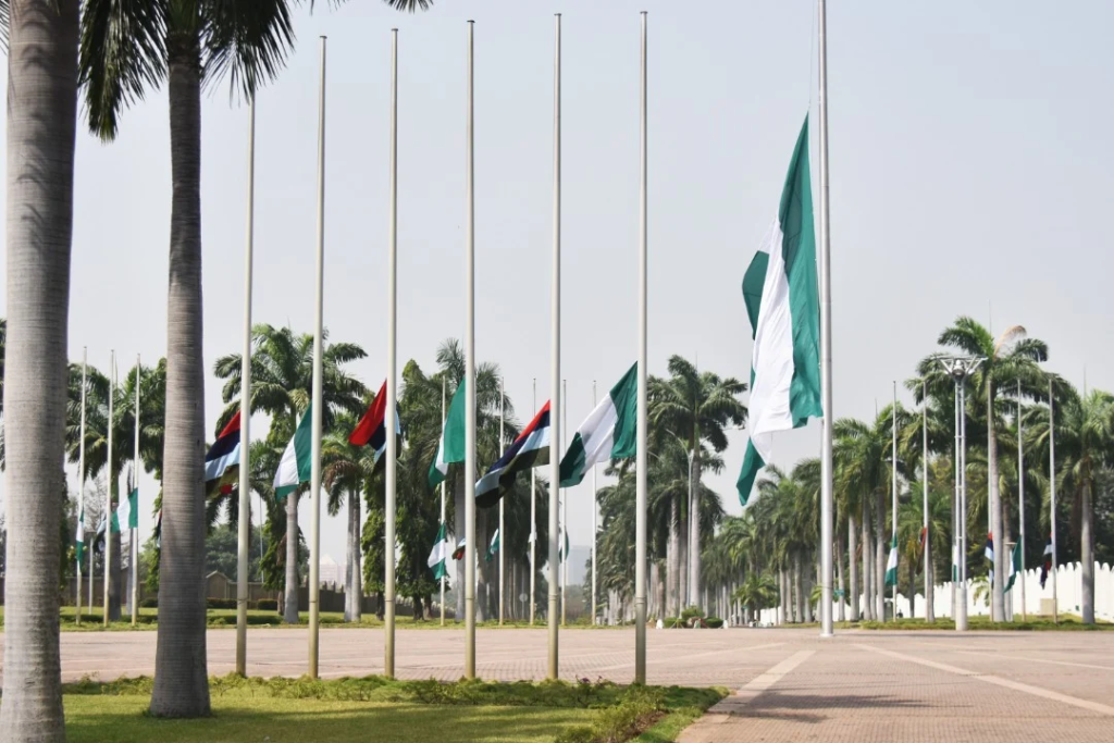 Buhari is dead