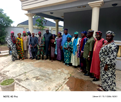 Kwara South Senate 2027: Market leaders support call for zoning to Igbomina axis