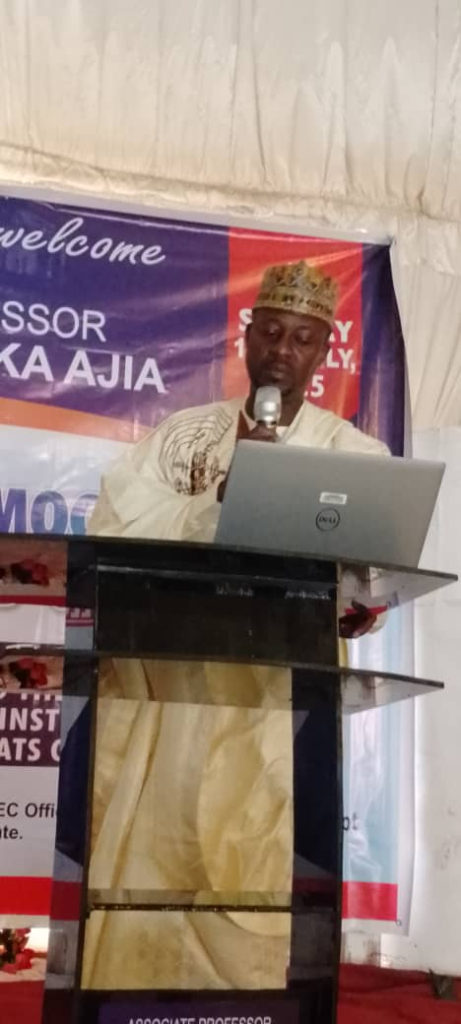 ADC ‘ll rescue Nigeria from imminent collapse – Kwara stakeholders