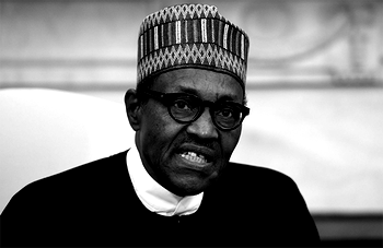 Buhari dies at 82