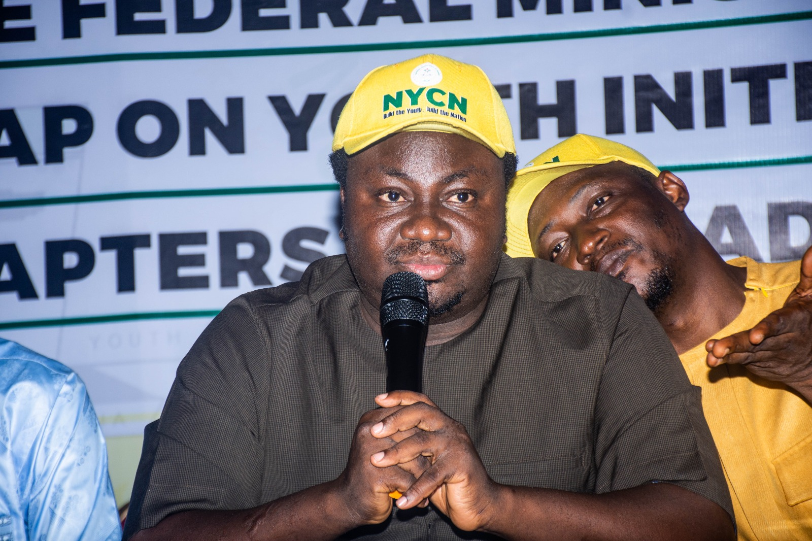 NYCN denies Sukubo’s expulsion, demands security probe