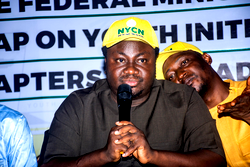 NYCN denies Sukubo’s expulsion, demands security probe