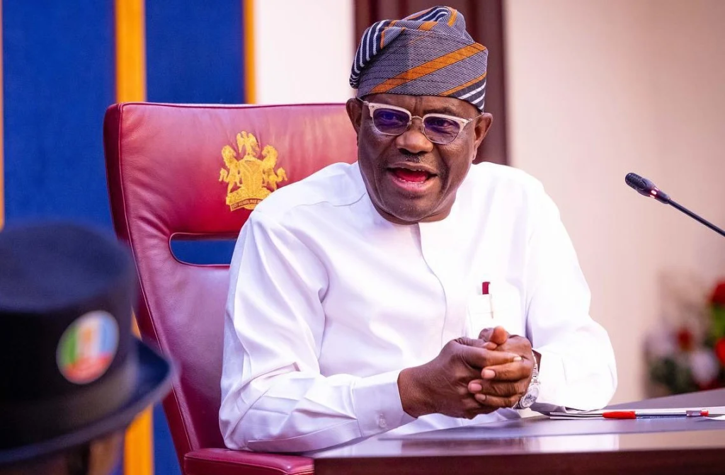 PDP Crisis: We’re in charge, will negotiate from position of strength – Wike