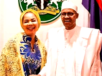 Buhari governed Nigeria like a farmer tends to his land – Onyejeocha