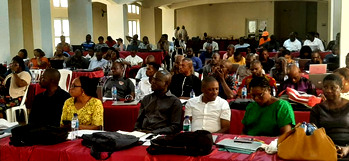 Benue strengthens health managers’ skills for effective planning, budgeting