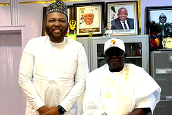 Taraba revenue chief moves to digitize endangered indigenous languages