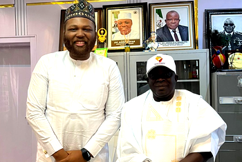 Taraba revenue chief moves to digitize endangered indigenous languages