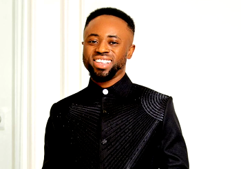 Prophet Fire Oja’s 20-year journey of faith