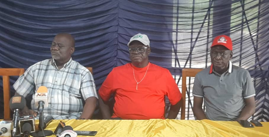 Yelewata attack: Over 107 victims still hospitalised – Benue SEMA